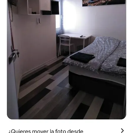 3 Bedroom Cityroom